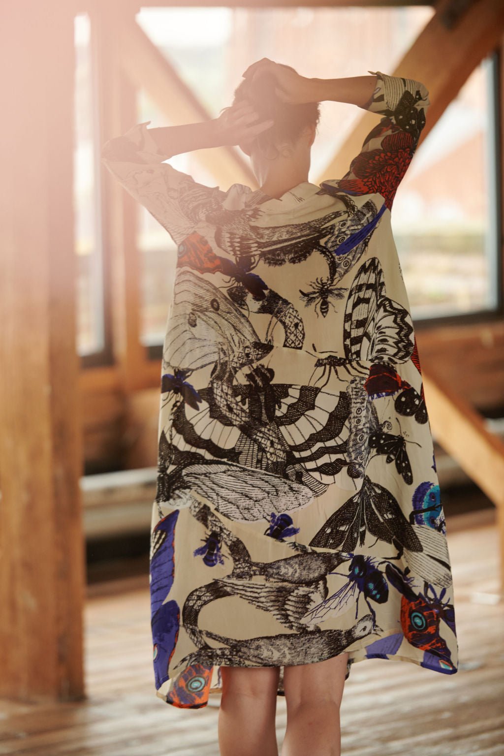 ButterfliesAsymmetricDress_2-414144