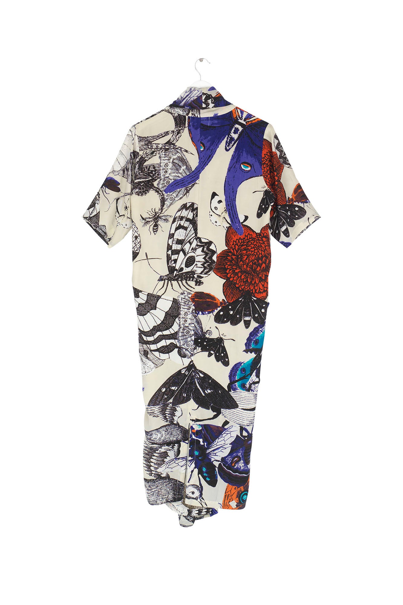 RachelDressButterfliesCobaltBack_0002