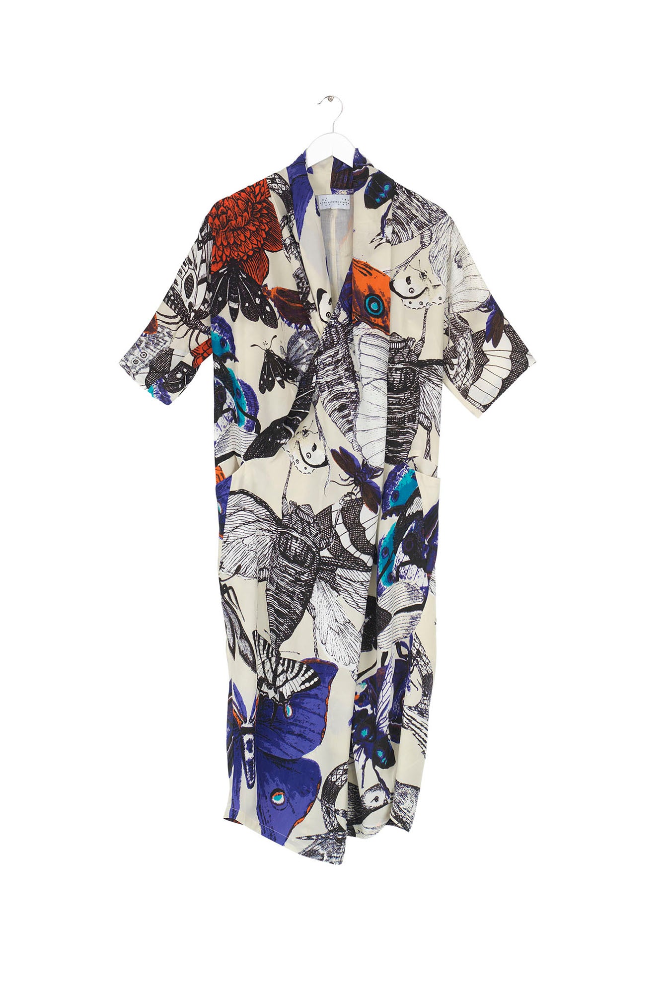 RachelDressButterfliesCobaltFront_0001