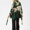 StorkForestGreenWrapJacket_5