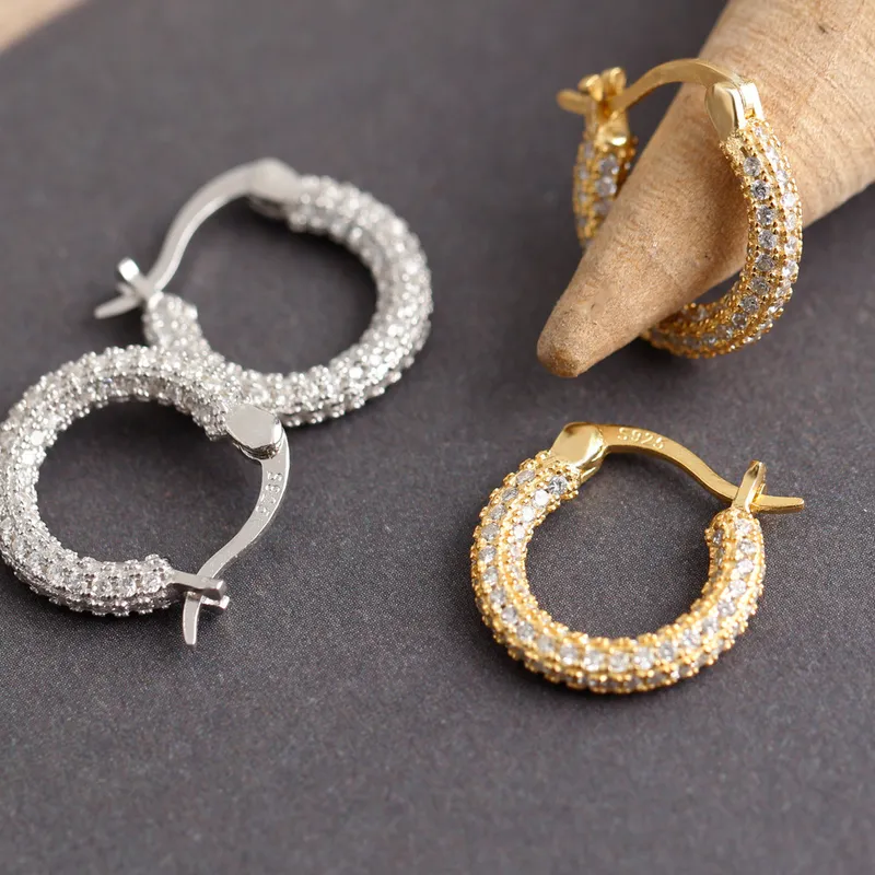 1-Pair-Simple-Style-Geometric-Sterling-Silver-Inlay-Zircon-Earrings (3)