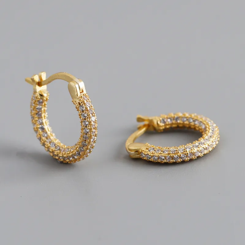 1-Pair-Simple-Style-Geometric-Sterling-Silver-Inlay-Zircon-Earrings (4)