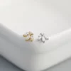 1-Pair-Simple-Style-Leaf-Sterling-Silver-Inlay-Rhinestones-Ear-Studs (2)