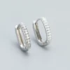 1-Pair-Simple-Style-Solid-Color-Inlay-Sterling-Silver-Zircon-Earrings (5)