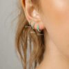 Fashion-Geometric-S925-Sterling-Silver-Inlay-Gem-Hoop-Earrings-1-Piece-7 (1)