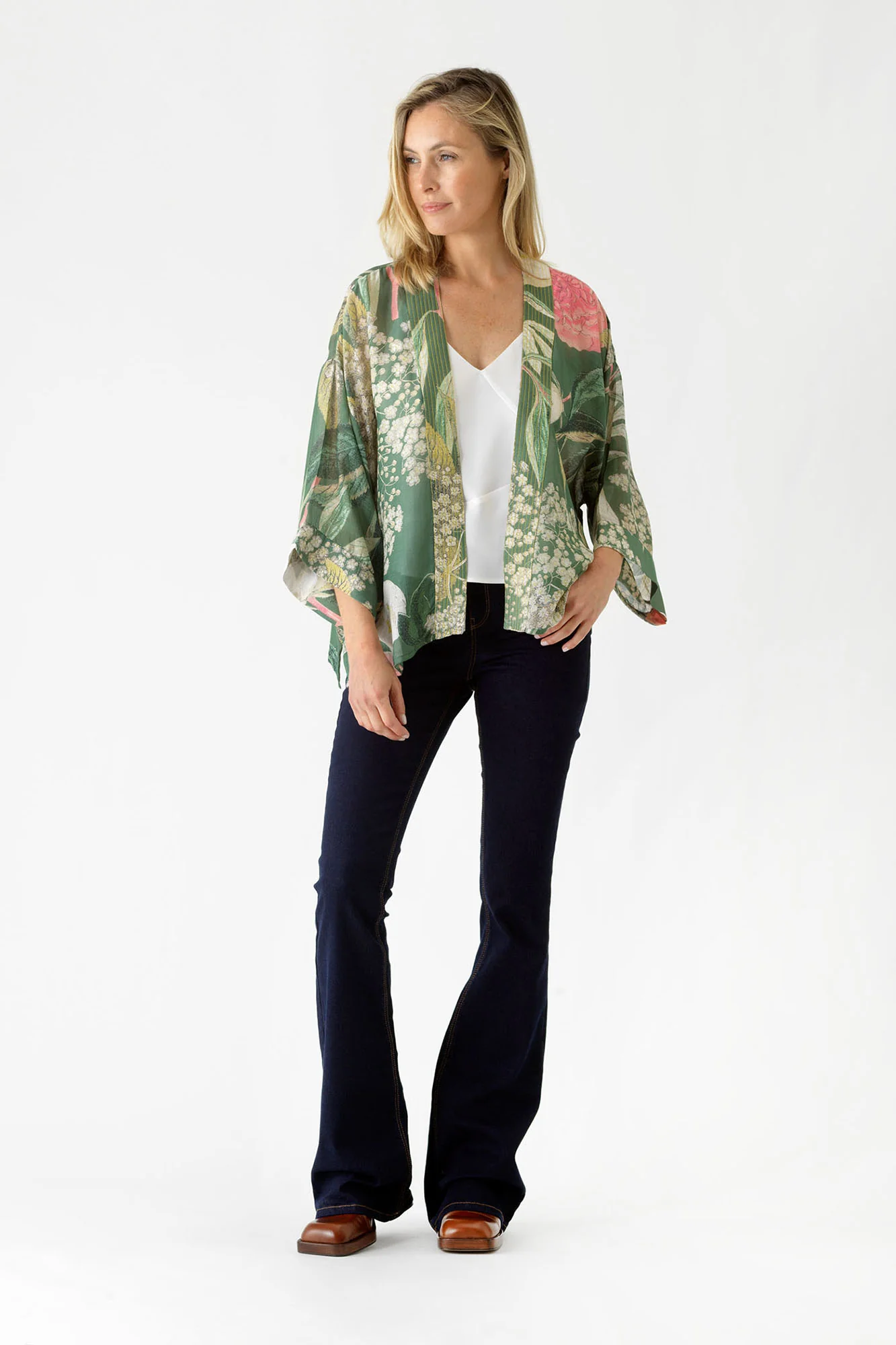 Kew-Elderflower-Green-Mini-Kimono_2