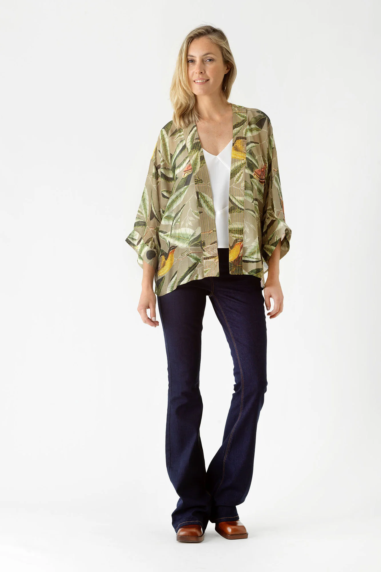 Kew-Evergreen-Stone-Mini-Kimono_1