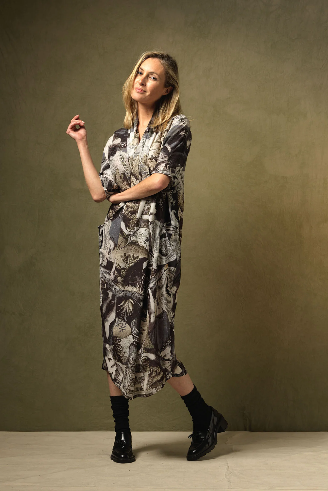 Sunburst-Black-Rachel-Dres_2