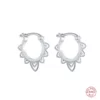 Women-S-Fashion-Geometric-Sterling-Silver-No-Inlaid-Earrings-Gold-Plated-925-Silver-Earrings (3)
