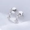 1-Pair-Simple-Style-Round-Rhombus-Sterling-Silver-Plating-Inlay-Zircon-Ear-Studs (1)