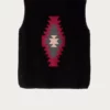 Five Inca Fleece Vest