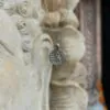 Durga Goddess Necklace