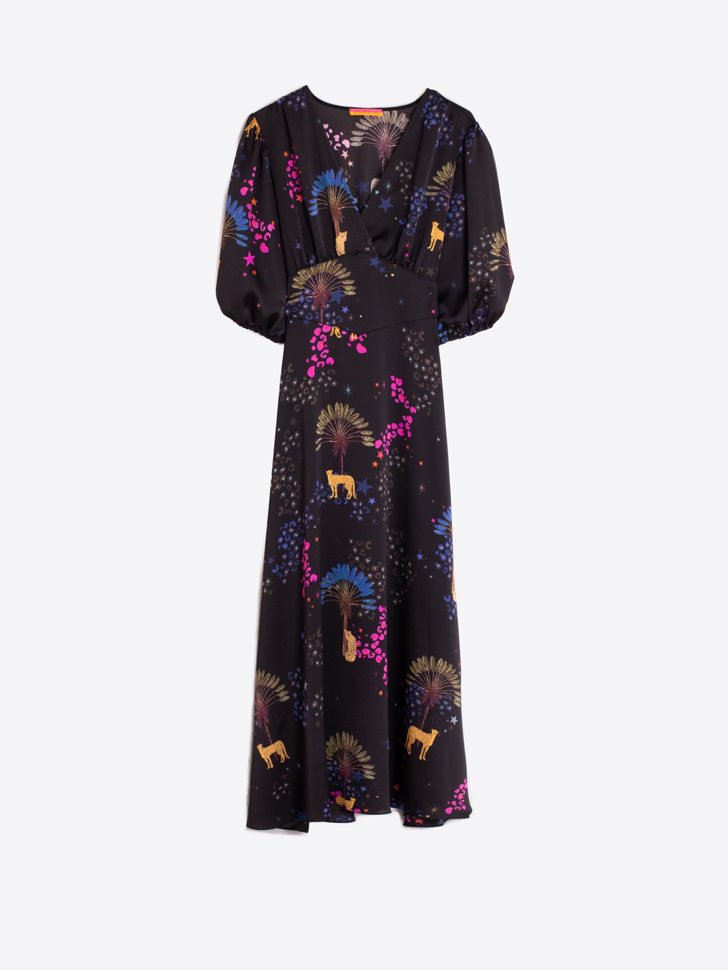 knee length dresses for ladies Spell Mystic Midi Dress in Musk  Island Boutique