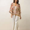 Indian_Flower_Taupe_Kimono_1