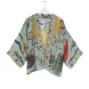 Joy-Aqua-Kimono