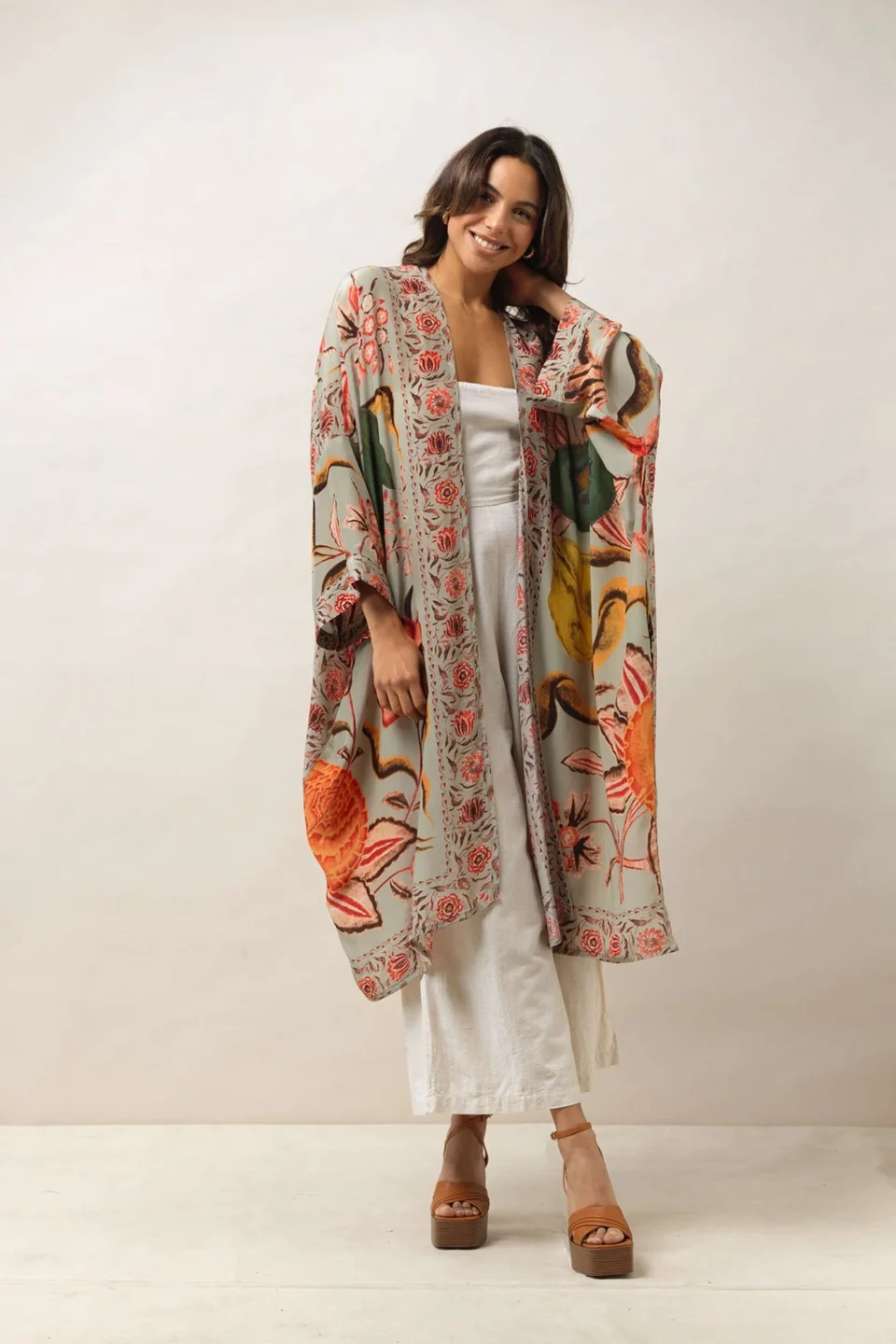 Oh My Stars Kimono main image 1