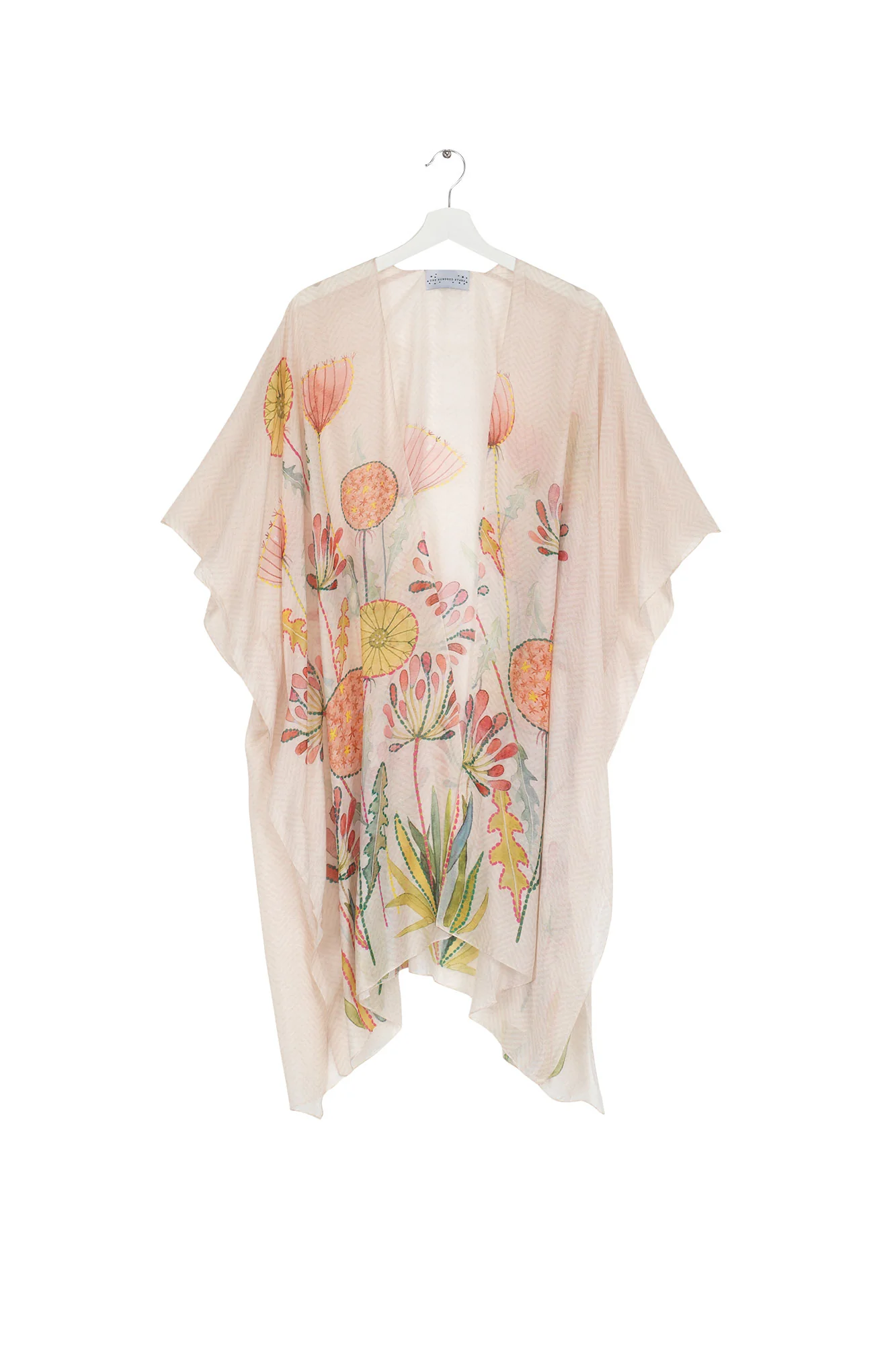 Pop-Flower-Pink-Throwover