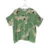 Stork-Pea-Green-T-Blouse