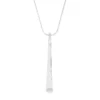 John Garland Taylor Silver Lucy Necklace