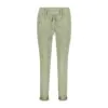 Red Button Tea Green Tessy Joggers