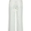 B.Young Kato White Bekelona Jeans