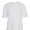 B.Young Rollo White Crew Neck T-Shirt