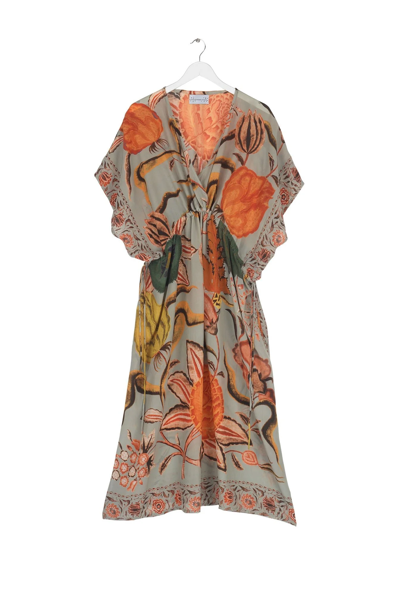 Joy-Green-String-Dress-481720