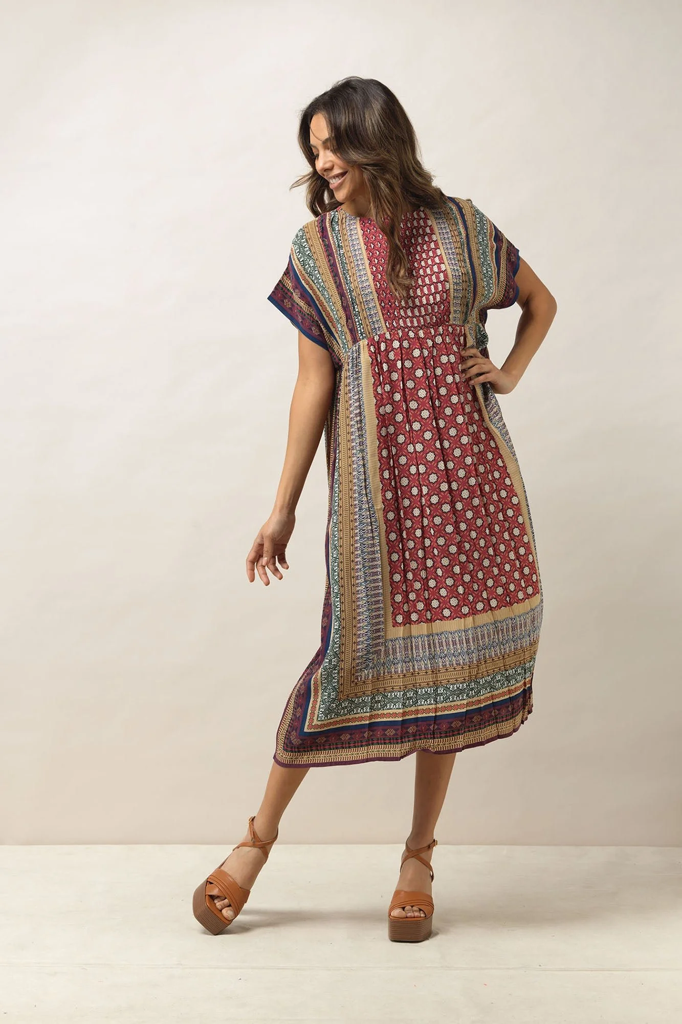 Moorish_Burgundy_Pleat_Dress_1-116361