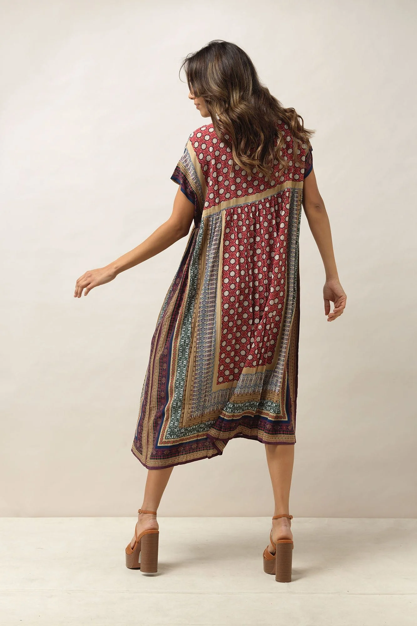 Moorish_Burgundy_Pleat_Dress_2-830944