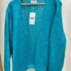 Ost Smila Knitted Mohair Cardigan