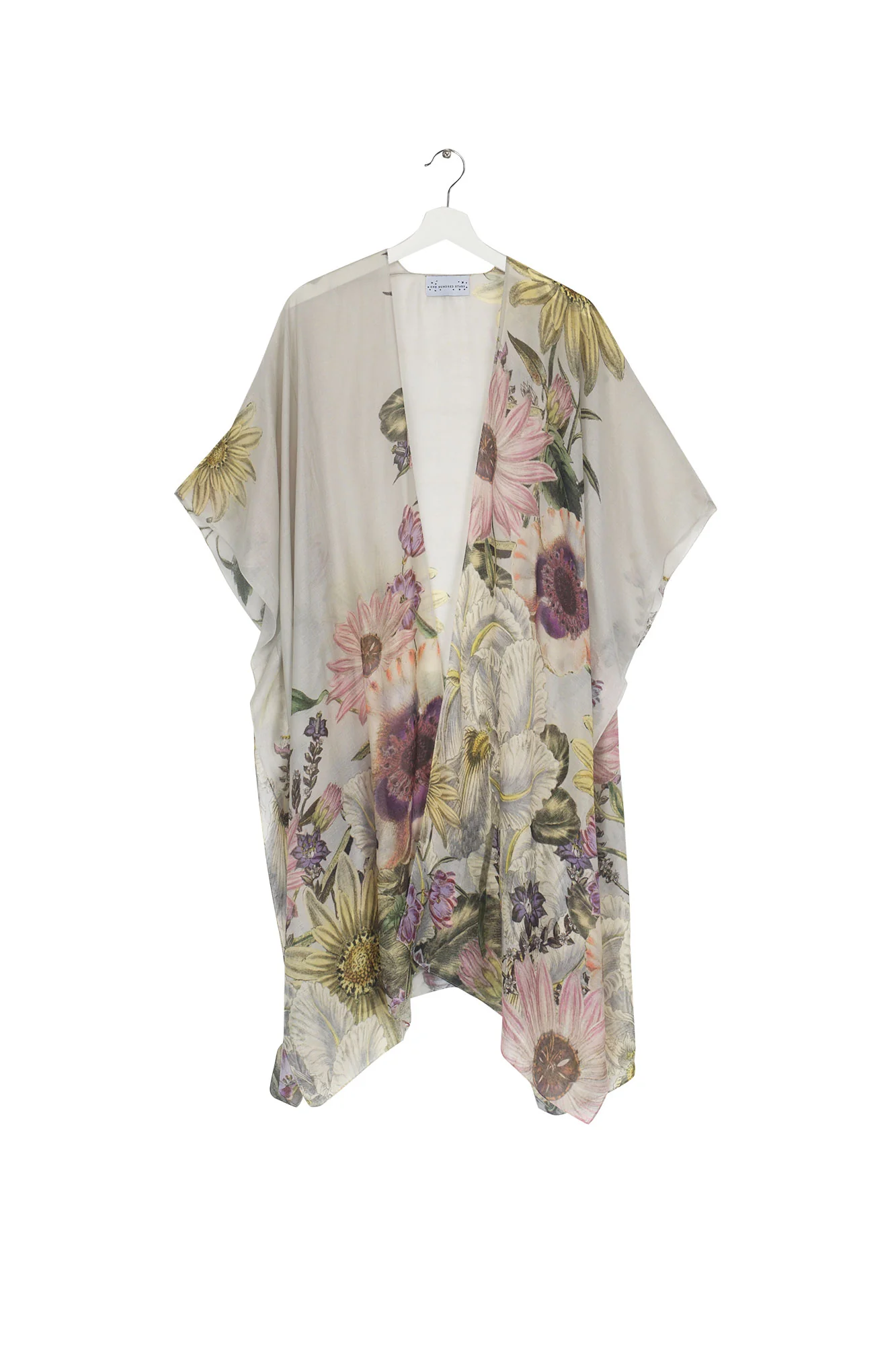 Daisy-Stone-Throwover