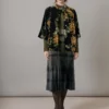 Chrysanthemum-Black-Velvet-Jacket_1