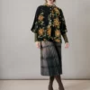 Chrysanthemum-Black-Velvet-Jacket_3