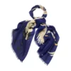 Stork-Royal-Blue-Wool-Scarf