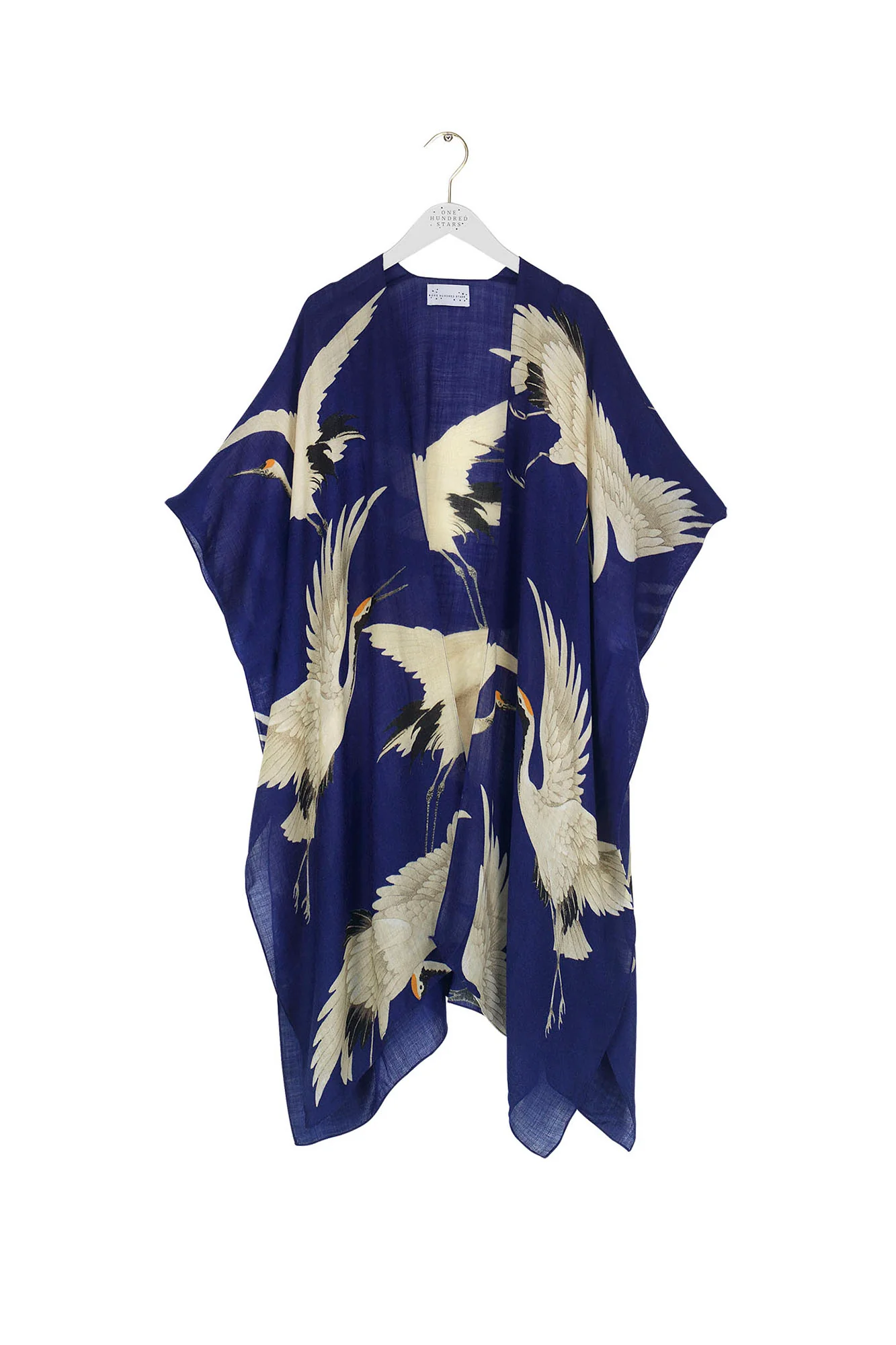 Stork-Royal-Blue-Wool-Throwover