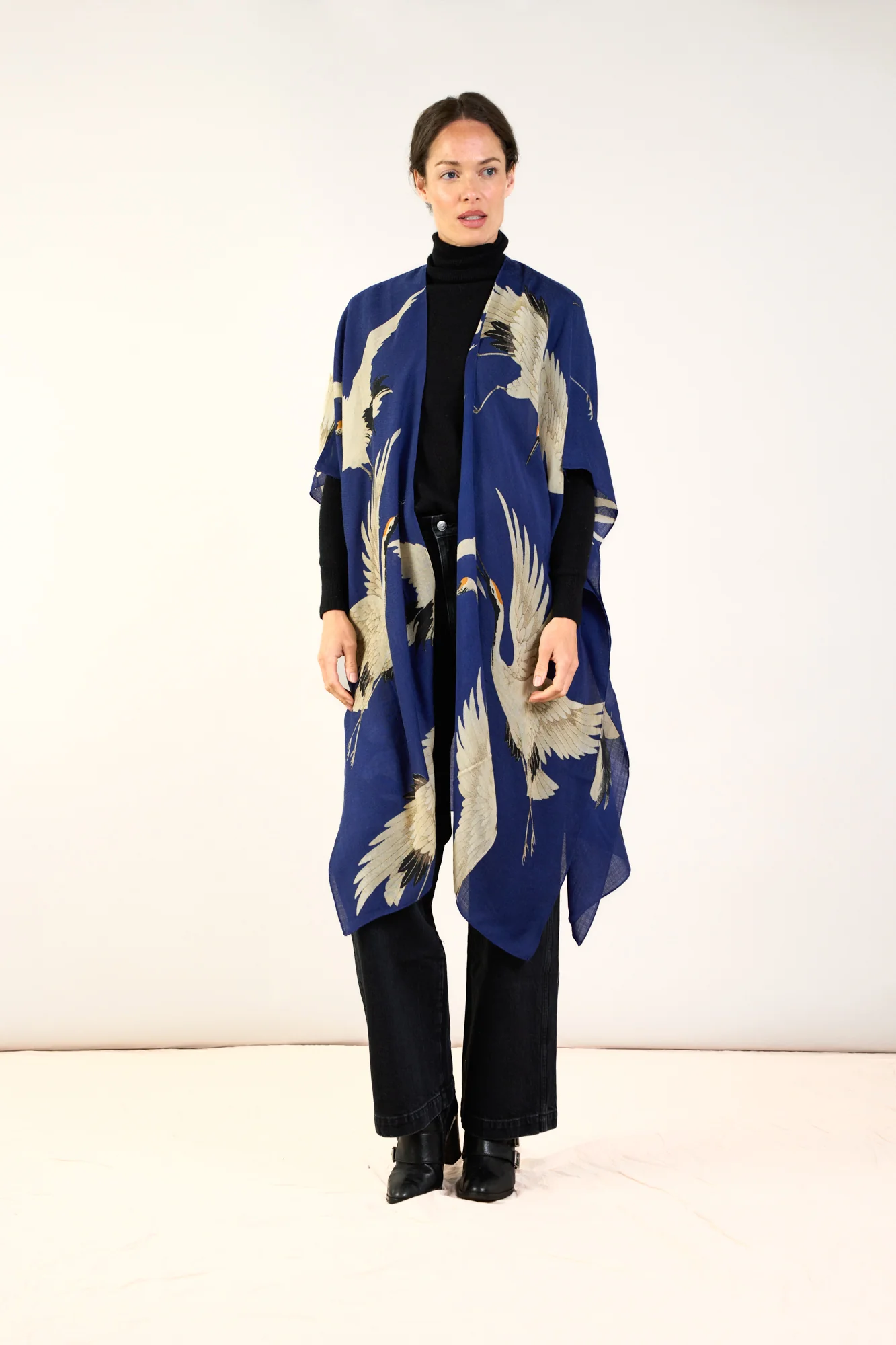 StorkRoyalBlueWoolThrowover_1