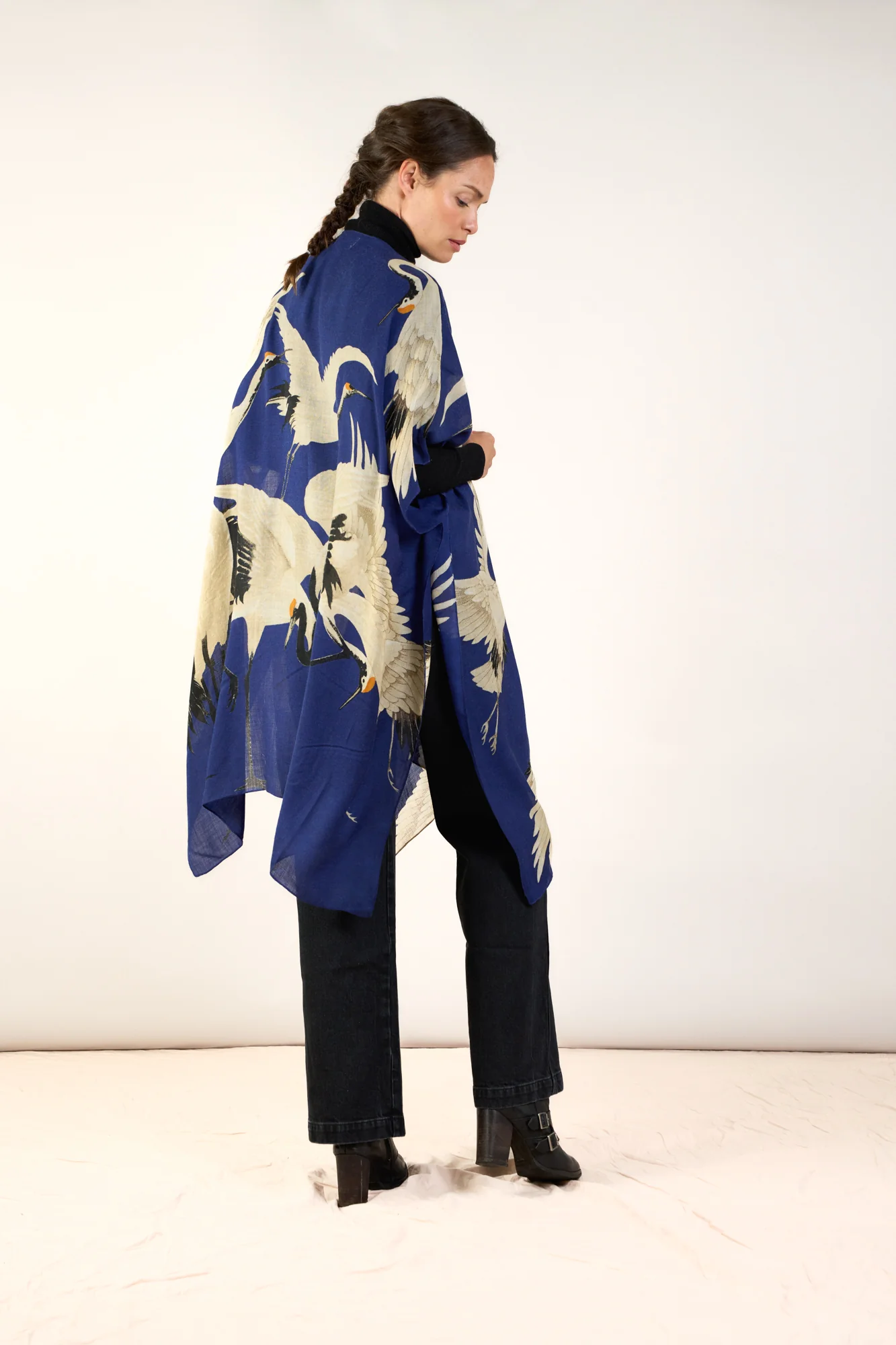 StorkRoyalBlueWoolThrowover_2