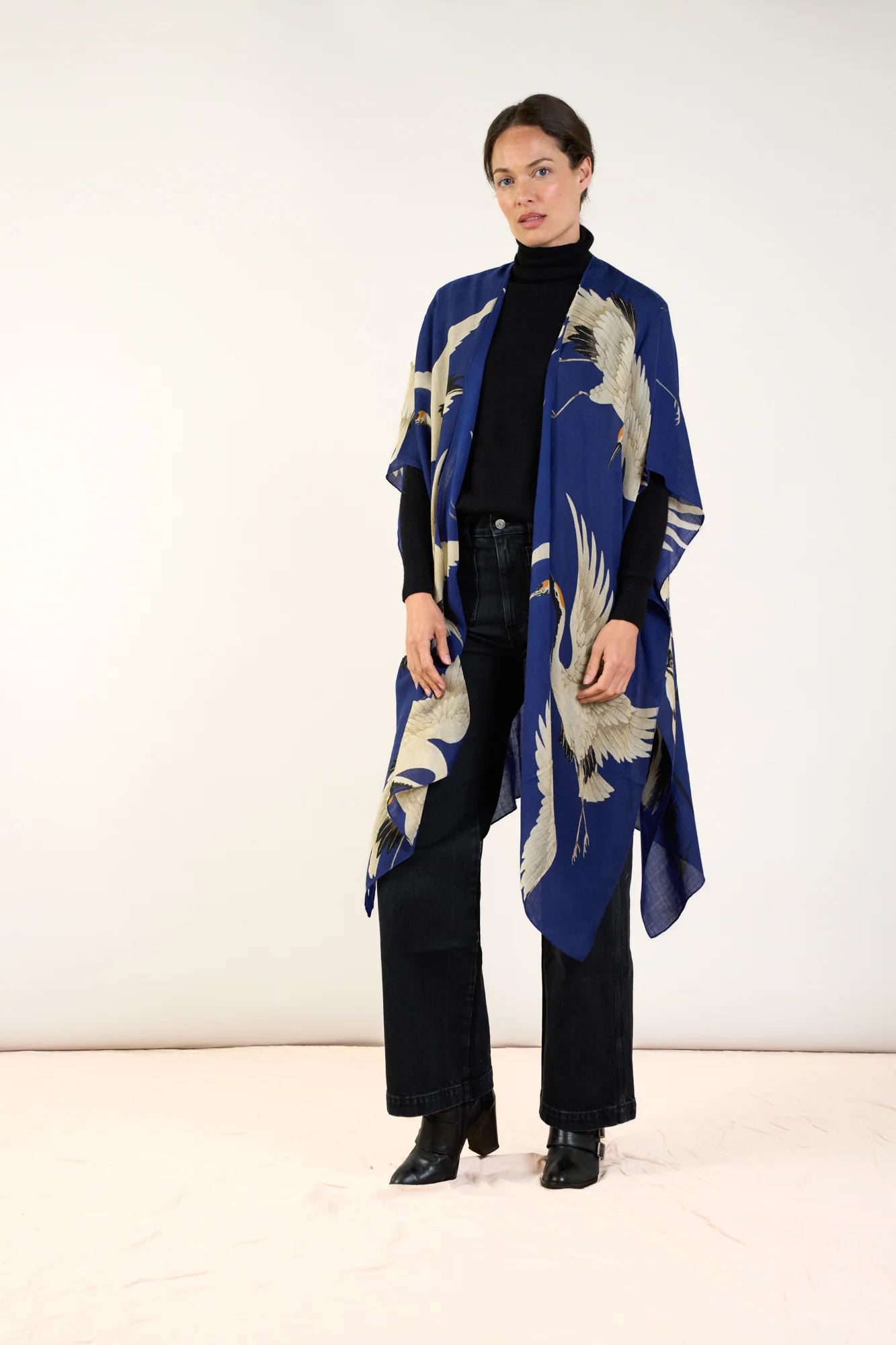 StorkRoyalBlueWoolThrowover_3