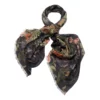 Primula-black-Wool-Scarf