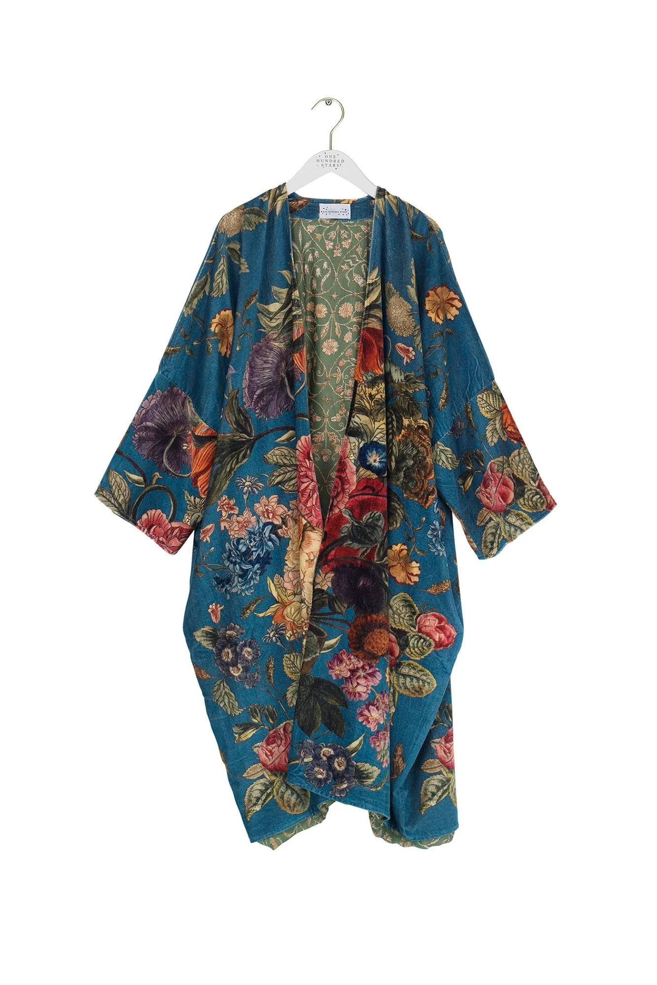 Primular-Teal-Grande-Kimono-Velvet-149985