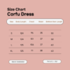 Corfu-SIZE-CHART