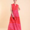 Geisha-Dress-Soneva-Pink-Red-ANV-1006B-2