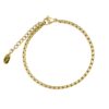 BraceletGold