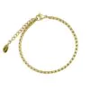 BraceletGold