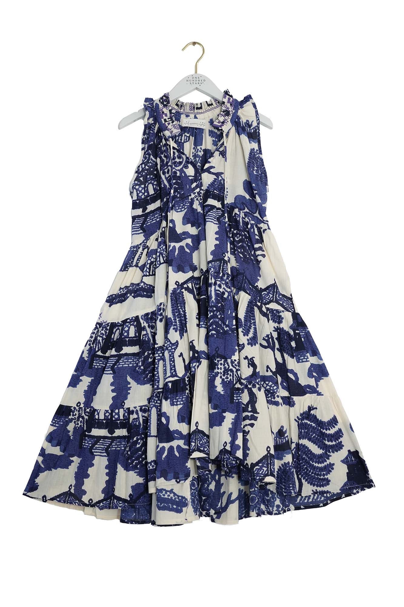 Giant-Willow-Frill-Dress