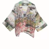 Spring-Kimono