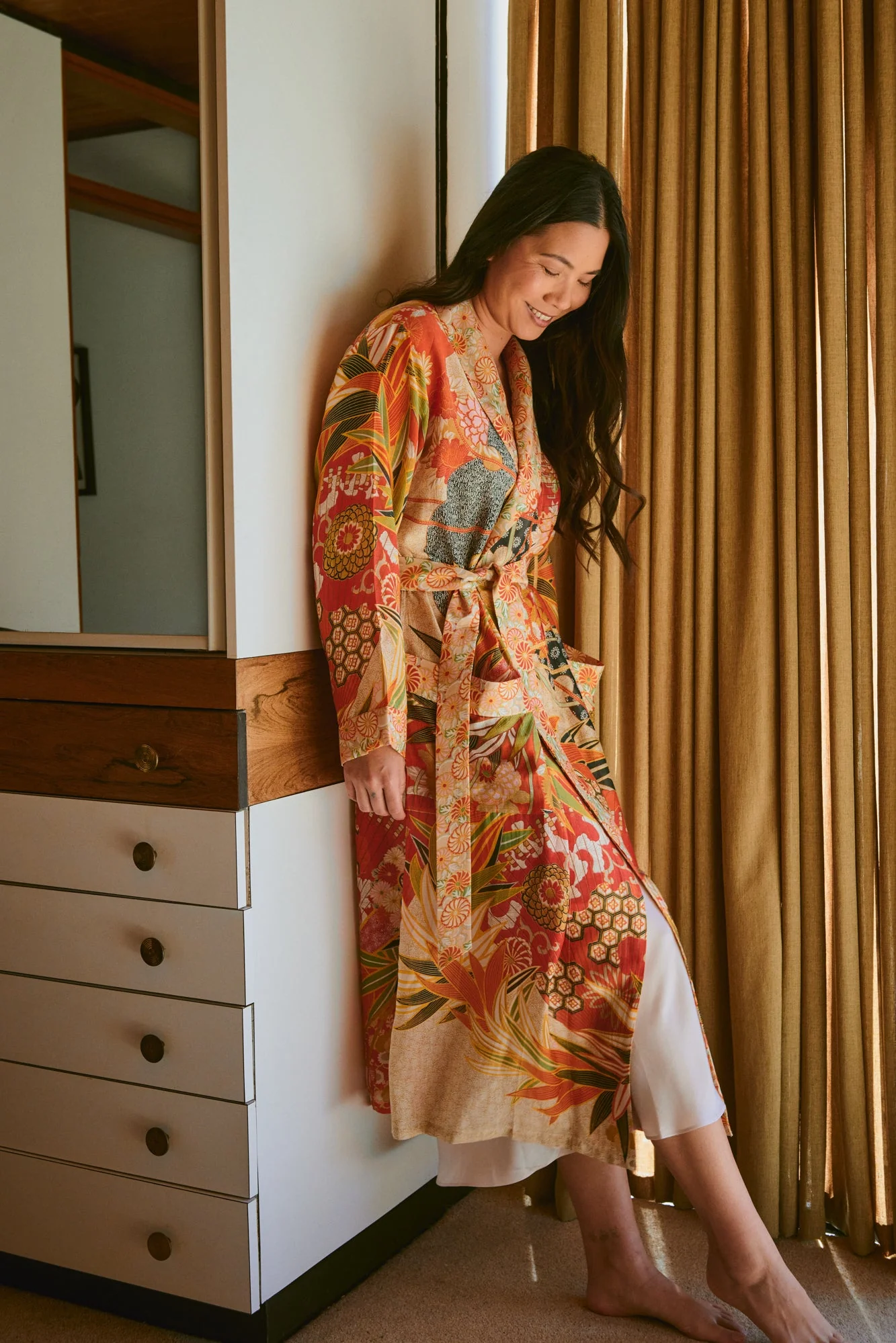 Fans-Gown3