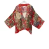 Primula-Berry-Kimono