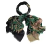 Crane-Emerald-Wool-Scarf-New