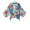 Magnolia-Plates-Kimono